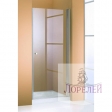 Дверь в нишу Huppe 501 Design 510602092322 (100см)