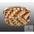 Встроенный светильник Pearl золото NOVOTECH 369897