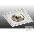 Встроенный светильник Mirror белый/зекальный NOVOTECH 369837