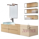 Мебель для ванной Artelinea AL 243 (180х56 см)