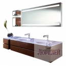 Мебель для ванной Artelinea AL 251 (155+35х56 см)