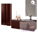 Мебель для ванной Artelinea AL 220 (120х56 см)