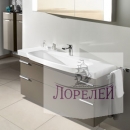 Мебель для ванной Villeroy&Boch Sentique (100x52см)