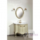 Комплект мебели Taleon Leonardo, цвет слоновая кость, 95 см