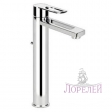 Смеситель для раковины Gessi Trasparenze 34203