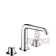 Смеситель для раковины Hansgrohe Axor Bourollec 19141000