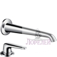 Смеситель для раковины Hansgrohe Axor Bourollec 19138000