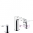 Смеситель для раковины Hansgrohe Metris 31083000