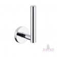 Держатель для туалетной бумаги Hansgrohe Logis 40517000