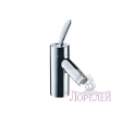 Смеситель для раковины Hansgrohe Axor Starck Classic 10015000