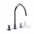 Смеситель для раковины Hansgrohe Axor Uno2 38053000