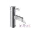 Смеситель для раковины Hansgrohe Axor Steel 35002800