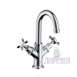 Смеситель для раковины Hansgrohe Axor Montreux 16505000