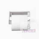 Держатель для туалетной бумаги Dorn Bracht MEM 83500780