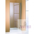 Дверь в нишу Huppe 501 Design 510601092322 (90см)