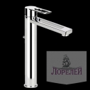 Смеситель для раковины Gessi Trasparenze 34204