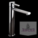 Смеситель для раковины Gessi Ovale 11943031