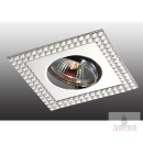 Встроенный светильник Mirror хром/зекальный NOVOTECH 369836
