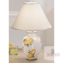Настольная лампа Giardino Lemone D40cm Kolarz 0014.71