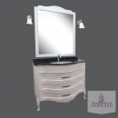 Комплект мебели La Beaute Joanna 100
