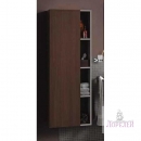 Шкаф подвесной Duravit DuraStyle DS1238L5353 (50x24x140см)