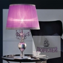 Настольная лампа BELLE EPOKE 6010 Masiero TL1G G04-F02