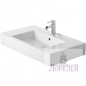 Раковина Duravit Vero 032985 (85х49 см)