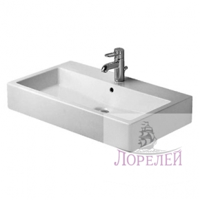 Раковина Duravit Vero 045480 (80х47 см)