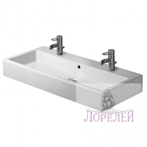 Раковина Duravit Vero 045410 (100х47 см)