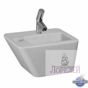 Раковина Laufen IL BAGNO ALESSI dOt 8.1590.1 (45х33 см)