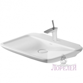 Раковина Duravit PuraVida 270070 (70x50 см)