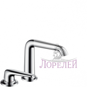 Смеситель для раковины Hansgrohe Axor Bourollec 19143000