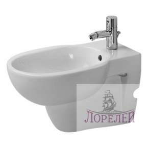 Биде подвесное Duravit Foster 013415 (36x57 см)