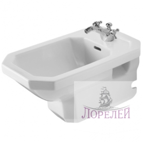 Биде подвесное Duravit 1930 series 026610 (36х58 см)