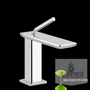 Смеситель для раковины Gessi iSPA 41001.031