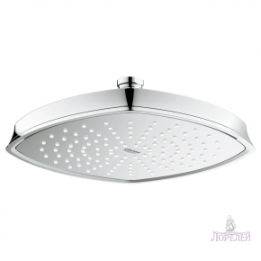 Верхний душ 22см. Grandera Grohe 27974000