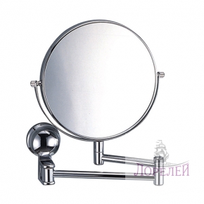 Зеркало двухстороннее, стандартное и с 3-х кратным увеличением WasserKraft K-1000