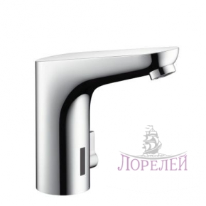 Смеситель для раковины электронный Hansgrohe Focus 31171000