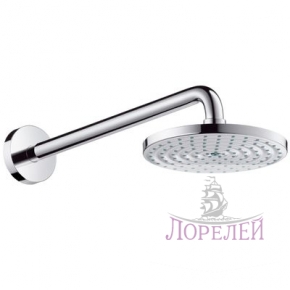 Верхний душ Hansgrohe Raindance 27468000