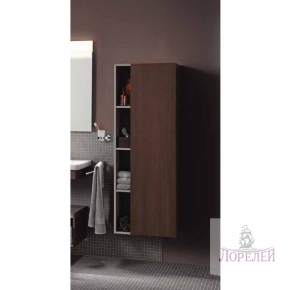 Шкаф подвесной Duravit DuraStyle DS1238R5353 (50x24x140см)