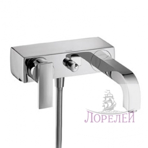 Смеситель для ванны  Hansgrohe Axor Citterio 39400000