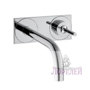 Смеситель для раковины Hansgrohe Axor Uno2 38115000