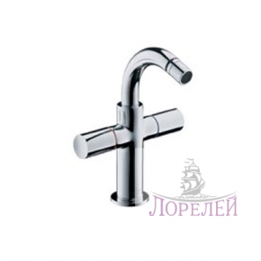 Смеситель для биде Hansgrohe Axor Uno2 38222000